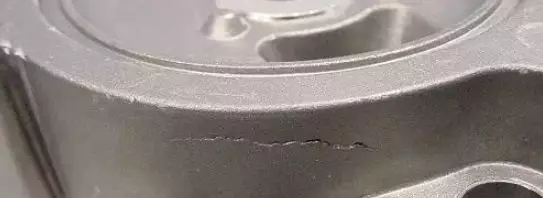 鑄件致命缺陷——裂紋，如何避免？